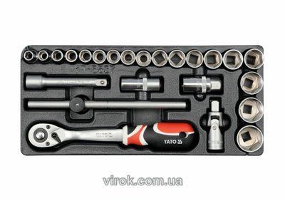 YT-5537 фото