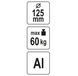 YT-37235 фото 4